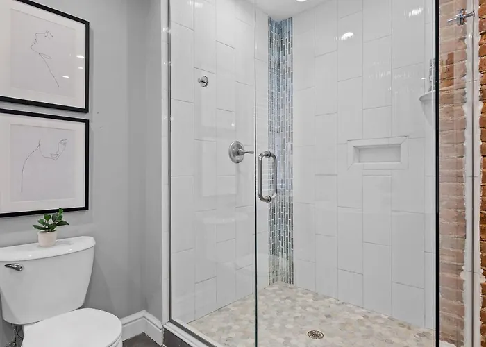 Stylish 4 Bedroom Loft Home, North Shore, Skyline View Close To Nhl, Nfl * Pittsburgh